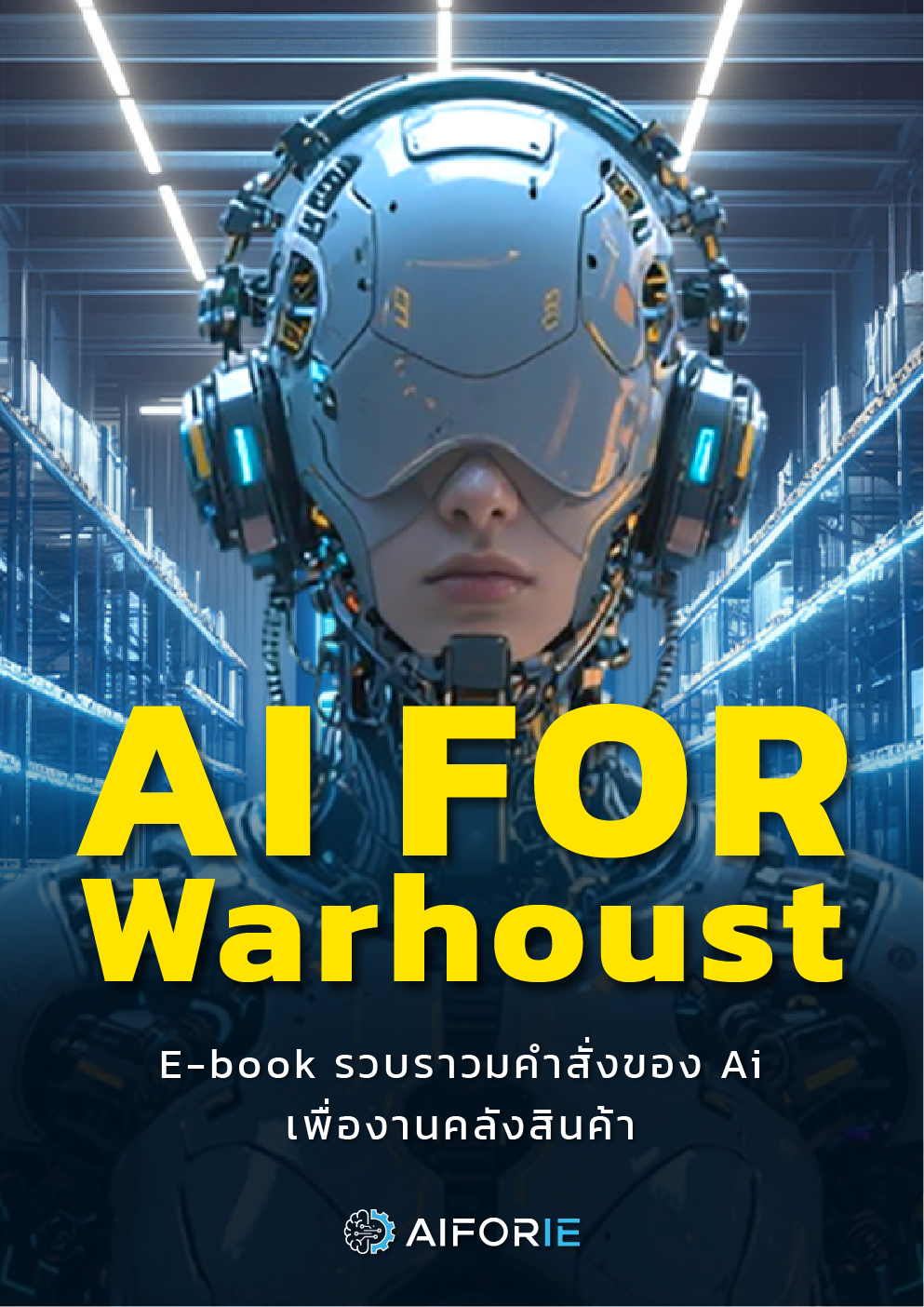 Ai for Warhoust
